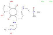 Banoxantrone Dihydrochloride