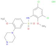 SB399885Hydrochloride