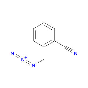 2-(Azidomethyl)benzonitrile