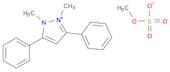 Difenzoquatmethylsulfate