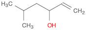 5-Methyl-1-hexen-3-ol