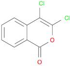 3,4Dichloroisocoumarin