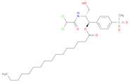 ThiamphenicolPalmitate