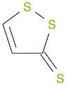 3H-1,2-Dithiole-3-thione