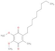 Decylubiquinone