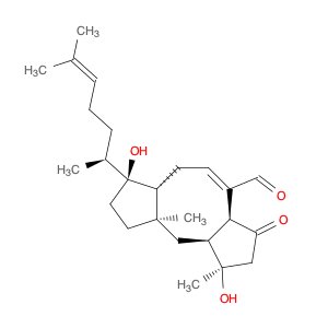 Ophiobolin B