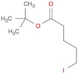 tert-Butyl5-Iodovalerate