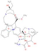 VindesineSulfateSalt