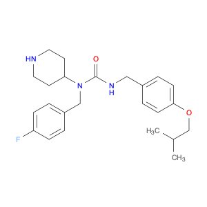 N-Desmethyl Pimavanserin