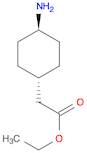 (trans-4-Aminocyclohexyl)aceticAcidEthylEster