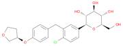 3’’’-Epi-Empagliflozin