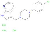 L-745,870 Trihydrochloride