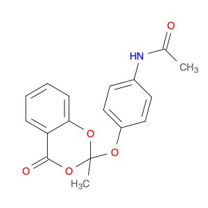 Parcetasal