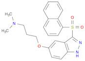 Cerlapirdine