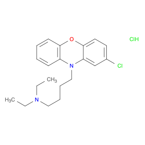 10-DEBCHydrochloride