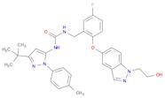 Pexmetinib