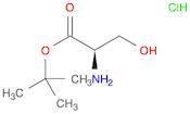 D-Serine,1,1-dimethylethylesterHydrochlorideSalt