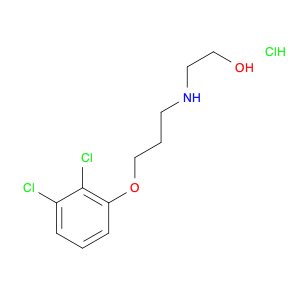 2,3-DCPEHCl