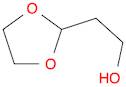 2-(1,3-dioxolan-2-yl)ethanol