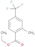 Ethyl 2-Methyl-4-(trifluoromethyl)benzoate