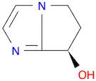 (R)-6,7-dihydro-5H-pyrrolo[1,2-a]imidazol-7-ol