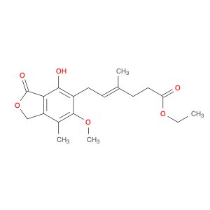 Ethyl Mycophenolate