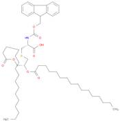 Fmoc-Cys((R)-2,3-di(palmitoyloxy)-propyl)-OH