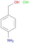 4-Aminobenzyl alcohol hydrochloride