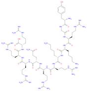 HIV-1 TAT Protein Peptide (47-57)