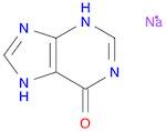 Hypoxanthine monosodium salt