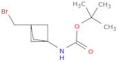 tert-Butyl (3-(bromomethyl)bicyclo[1.1.1]pentan-1-yl)carbamate