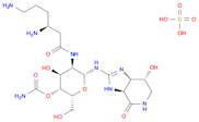 Nourseothricin sulfate