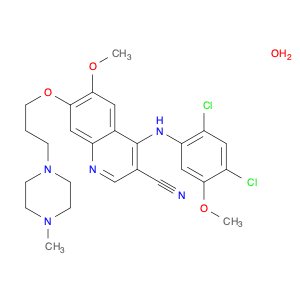 Bosutinib Monohydrate