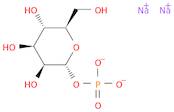 α-D-Mannopyranosyl phosphate disodium salt