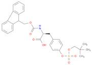 Fmoc-Tyr(SO2(ONeopentyl))-OH