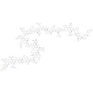 Neuropeptide Y (pig)