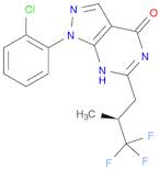 (S)-BAY 73-​6691 - Bio-X