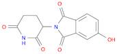 4-Hydroxy thalidomide