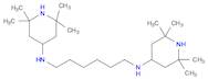 N,N'-Bis(2,2,6,6-tetramethylpiperidin-4-yl)hexane-1,6-diamine