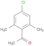 1-(4-Chloro-2,6-dimethylphenyl)ethanone