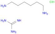 Polyhexamethyleneguanidine HCl