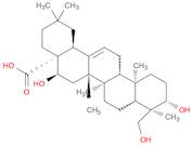 Caulophyllogenin