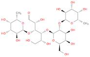 Lactodifucotetraose