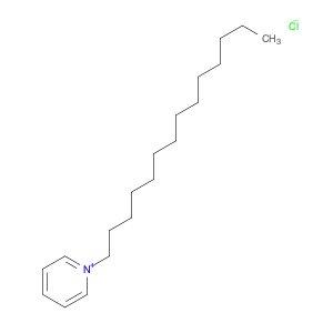 Tetradecylpyridinium chloride