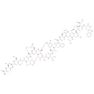 (Ala131115)-Endothelin-1 trifluoroacetate salt H-Ala-Ser-Ala-Ser-Ser-Leu-Met-Asp-Lys-Glu-Ala-Val-T…