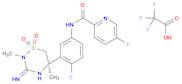 Verubecestat