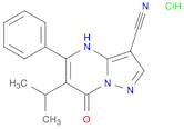 CPI-455 hydrochloride