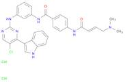 THZ1 Dihydrochloride