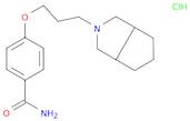 S 38093 hydrochloride