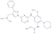 Lazertinib